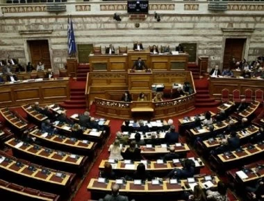 Εκλογές 2019: Πόσες έδρες βγάζει η κάθε εκλογική περιφέρεια - Δείτε αναλυτικά